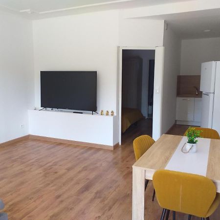 Appartement Calvi Entre Mer Et Montagne Casamozza Exteriér fotografie