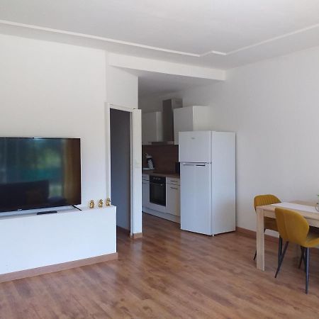 Appartement Calvi Entre Mer Et Montagne Casamozza Exteriér fotografie