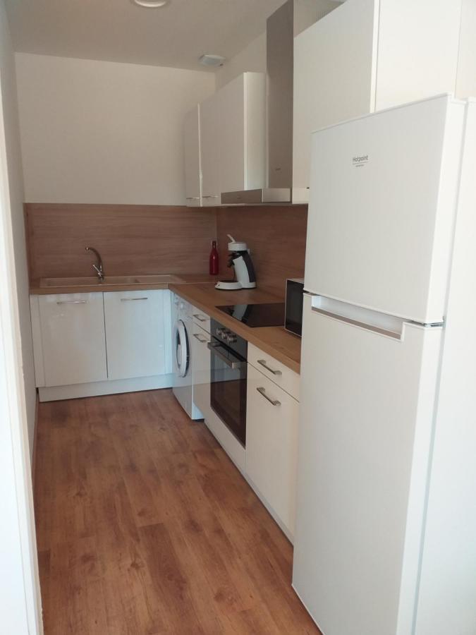 Appartement Calvi Entre Mer Et Montagne Casamozza Exteriér fotografie